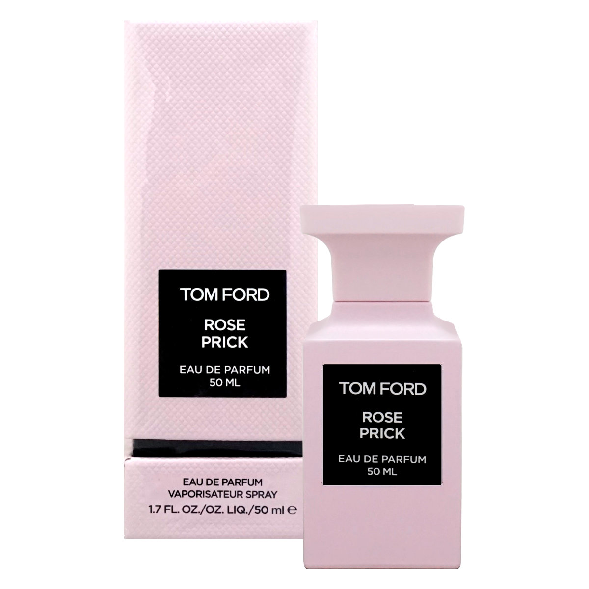 24228円 人気ブランドを トムフォード ローズプリックEDP 50ml SP