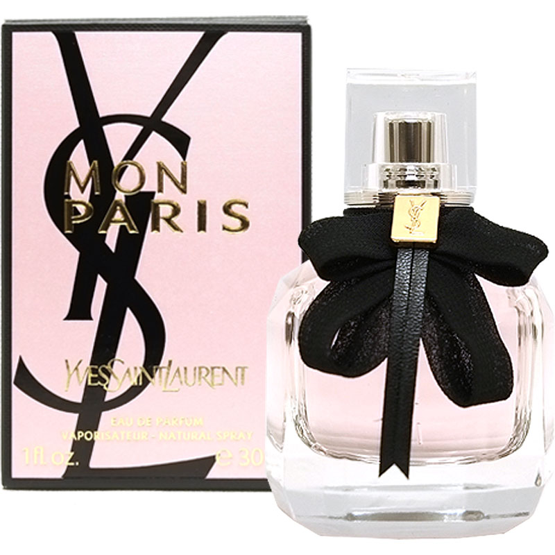 Yves Saint Laurent イヴサンローラン モン パリ