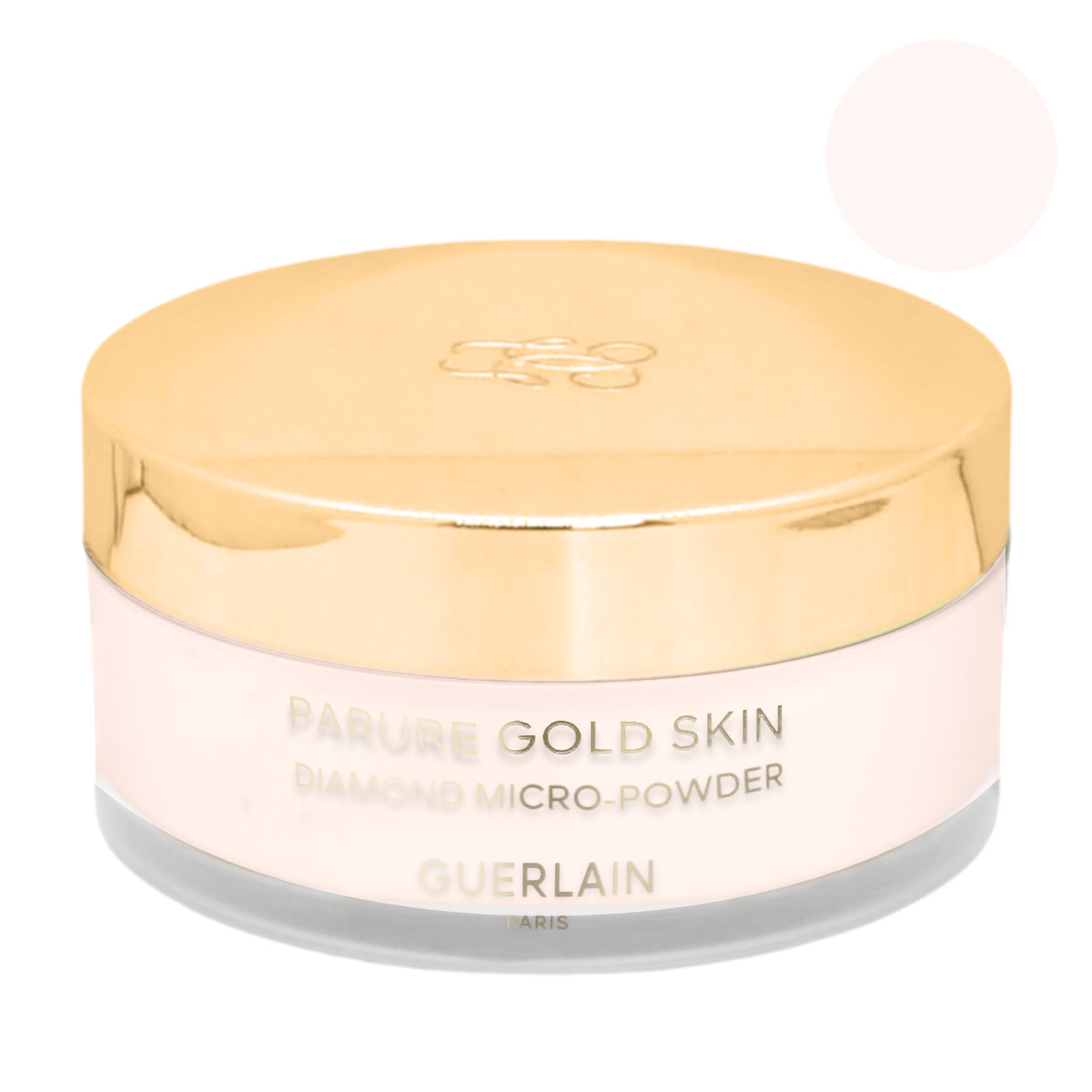楽天市場】GUERLAIN・ゲラン パリュール ゴールド スキン D－マイクロ