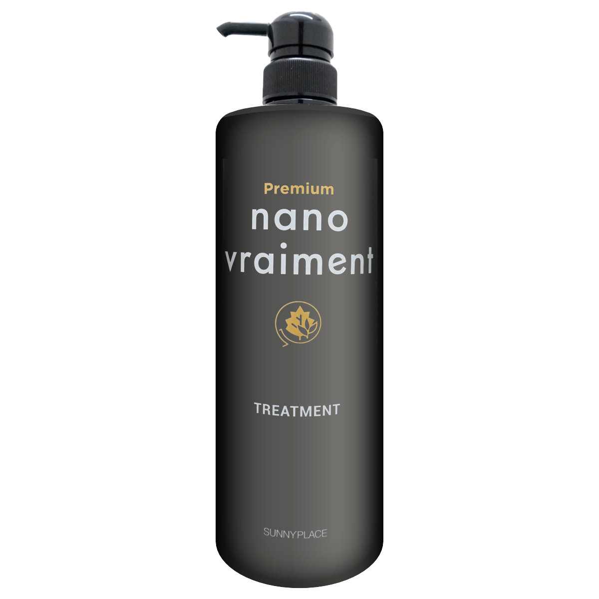 NANOAMINO_PREMIUM_トリートメント1000ml ニューウェイジャパン ナノアミノ トリートメントDR 1000g--の