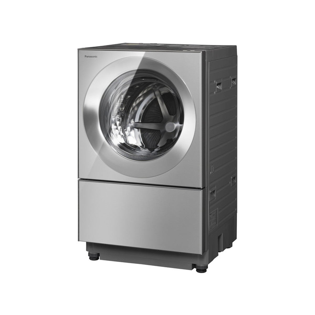 楽天スーパーSALE】☆Panasonic ななめドラム洗濯乾燥機 Cuble NA