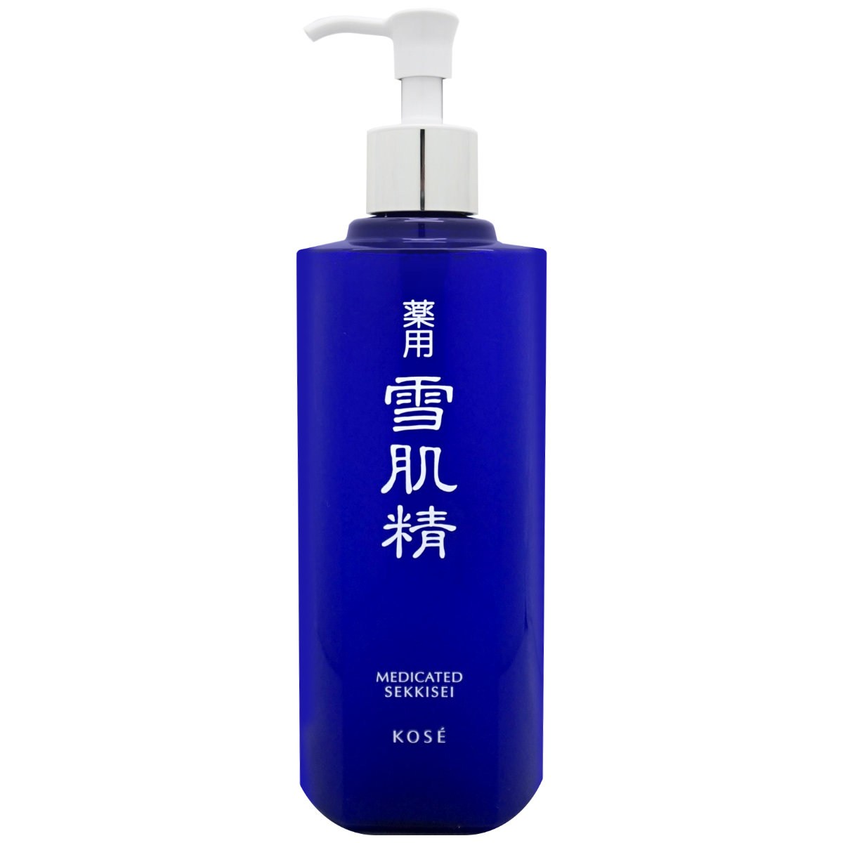 雪肌精　SAVE the BLUE 化粧水500ml 乳液エンリッチ140ml 雪肌精 SAVE the BLUE 化粧水500ml 乳液エンリッチ140ml 薬用