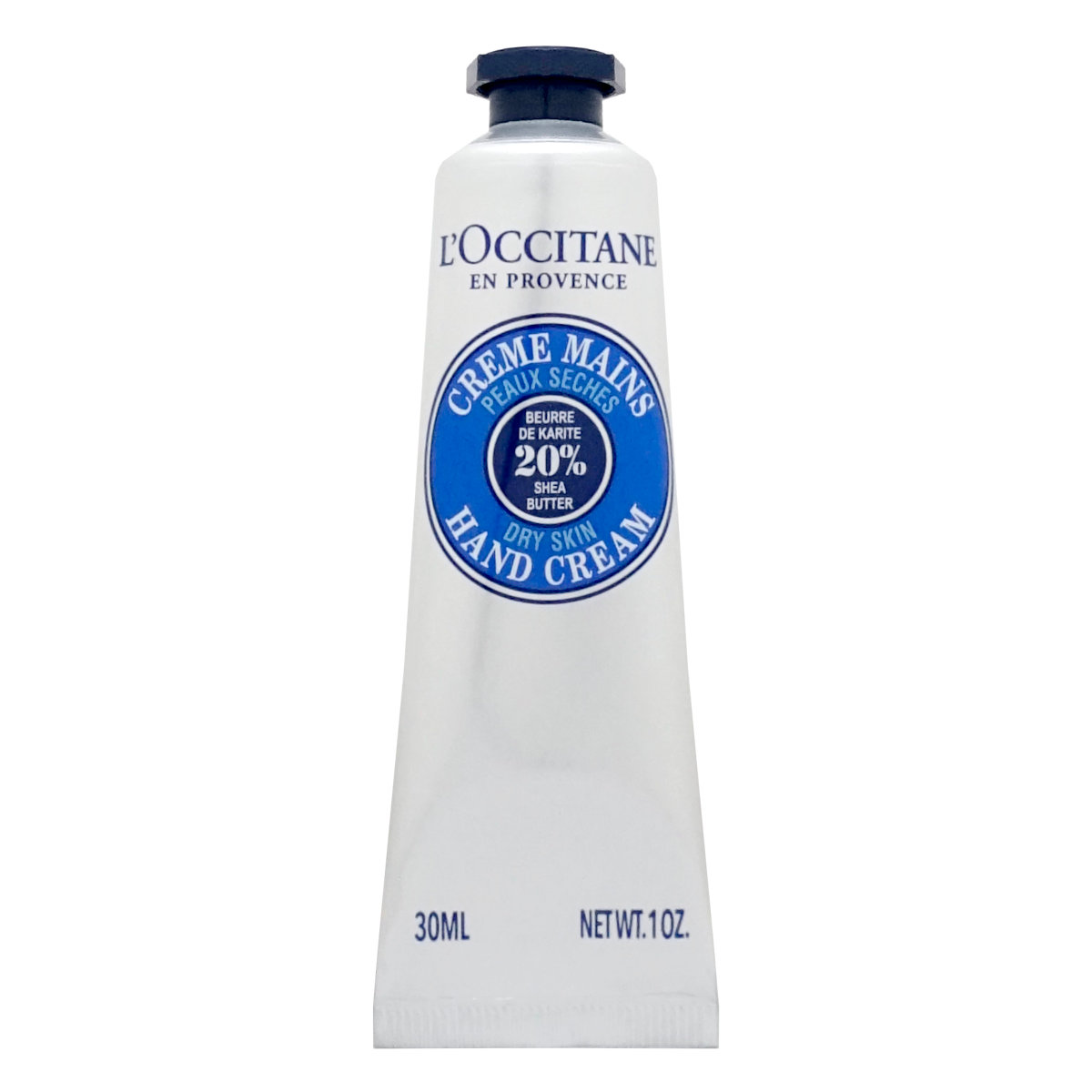 楽天市場】ロクシタン シアハンドクリームN 30ml 箱なし