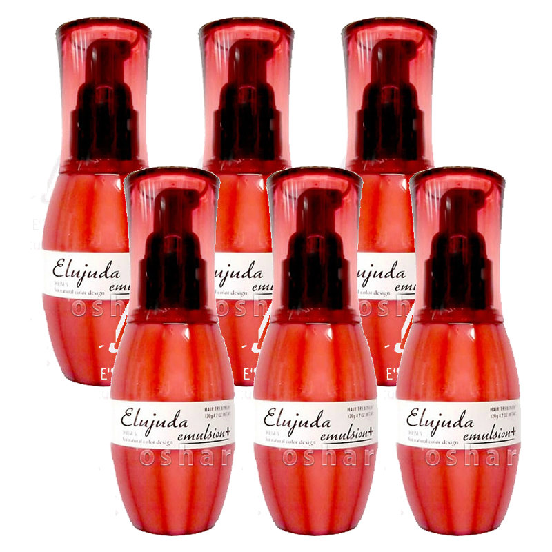 楽天市場】ミルボン ディーセス エルジューダ エマルジョン+(プラス