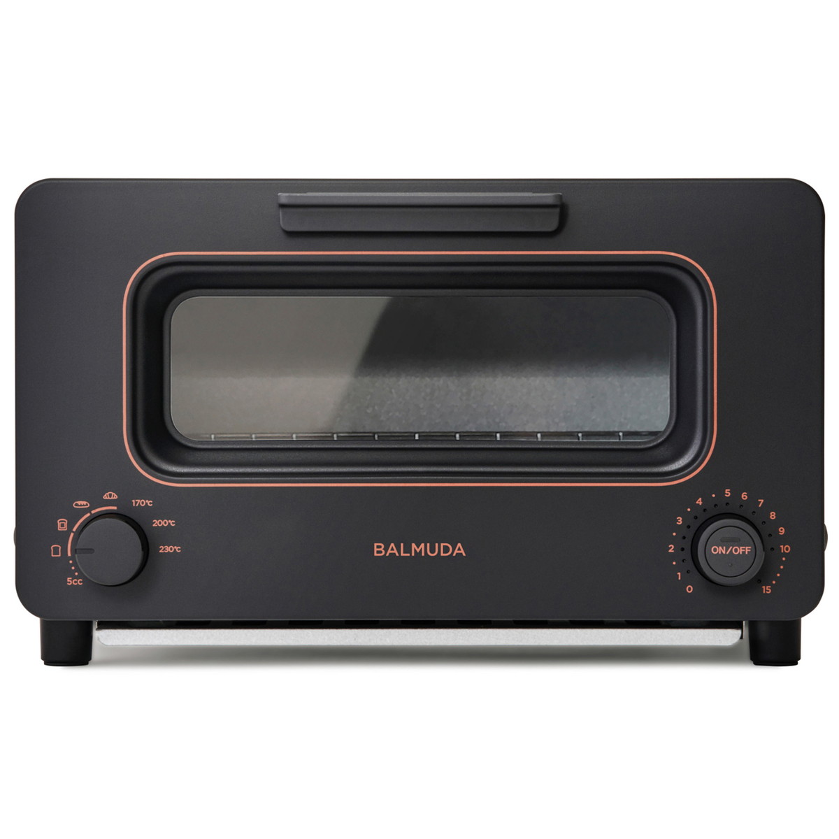 60 Off バルミューダ スチームトースター The Toaster K05a Bk ブラック Balmuda 別途延長保証契約可能 宅配便 Cafe店 新規購入 Guaranteedppc Com