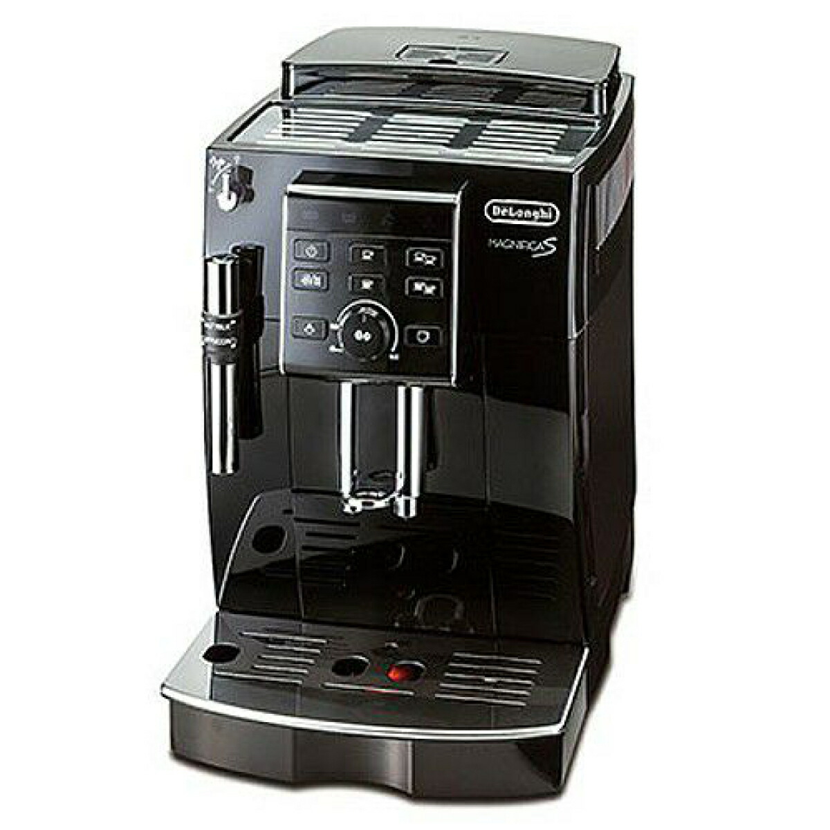 新作モデル 楽天市場 デロンギ マグニフィカs 全自動コーヒーマシン Ecam231bn Delonghi コーヒーメーカー 全自動コーヒーマシン 別途延長保証契約可能 他商品との同梱不可 宅配便送料無料 おしゃれcafe楽天市場店 全日本送料無料 Www