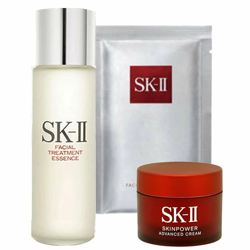 SK-IIフェイシャルトリートメントエッセンス エクスクルーシブギフト他 楽天市場】SK-II エスケーツー フェイシャルトリートメント