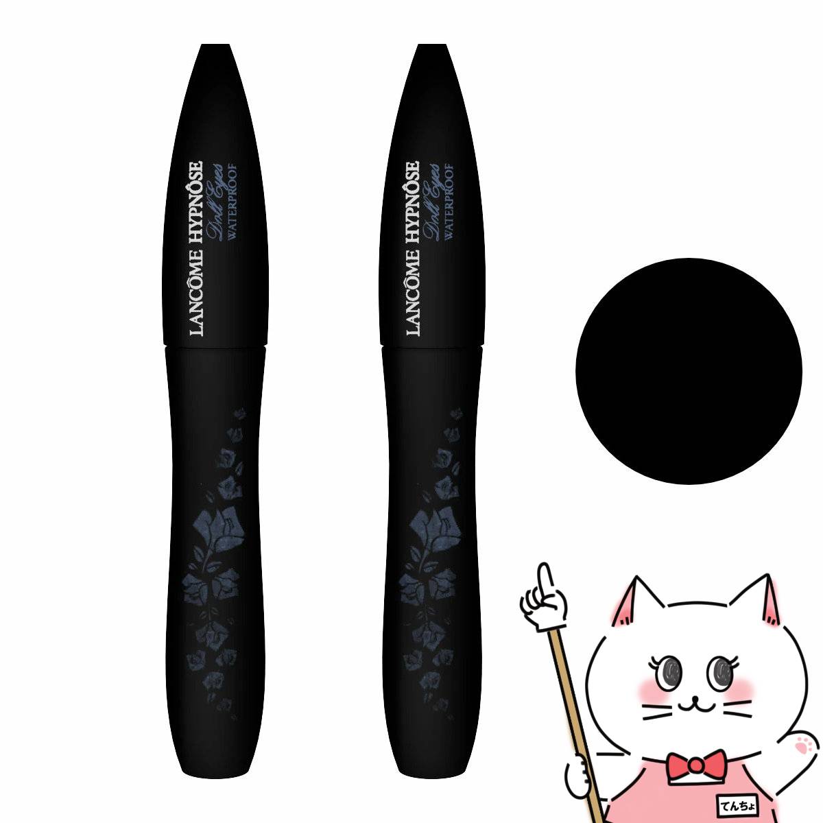 楽天市場】ランコム イプノーズ ドールアイ マスカラ ウォーター