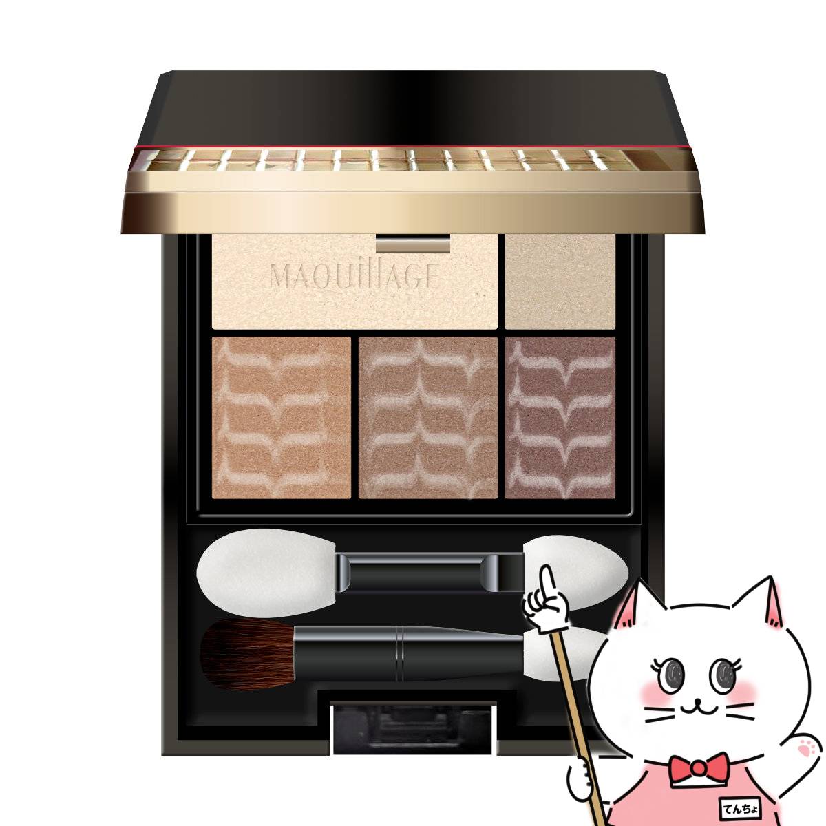 マキアージュ ドラマティックパウダリー EX オークル10 レフィル 5個セット マキアージュ / ドラマティックパウダリー EX ピンクオークル
