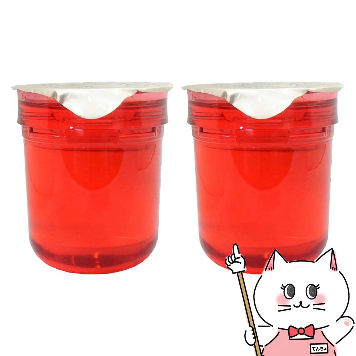 【2個セット】【国内正規品】ASTALIFT アスタリフト ジェリーアクアリスタ(レフィル) 40g×2個【ジェリー状先行美容液】フジフィルム FUJIFILM【宅配便送料無料】 (6038147-set2)