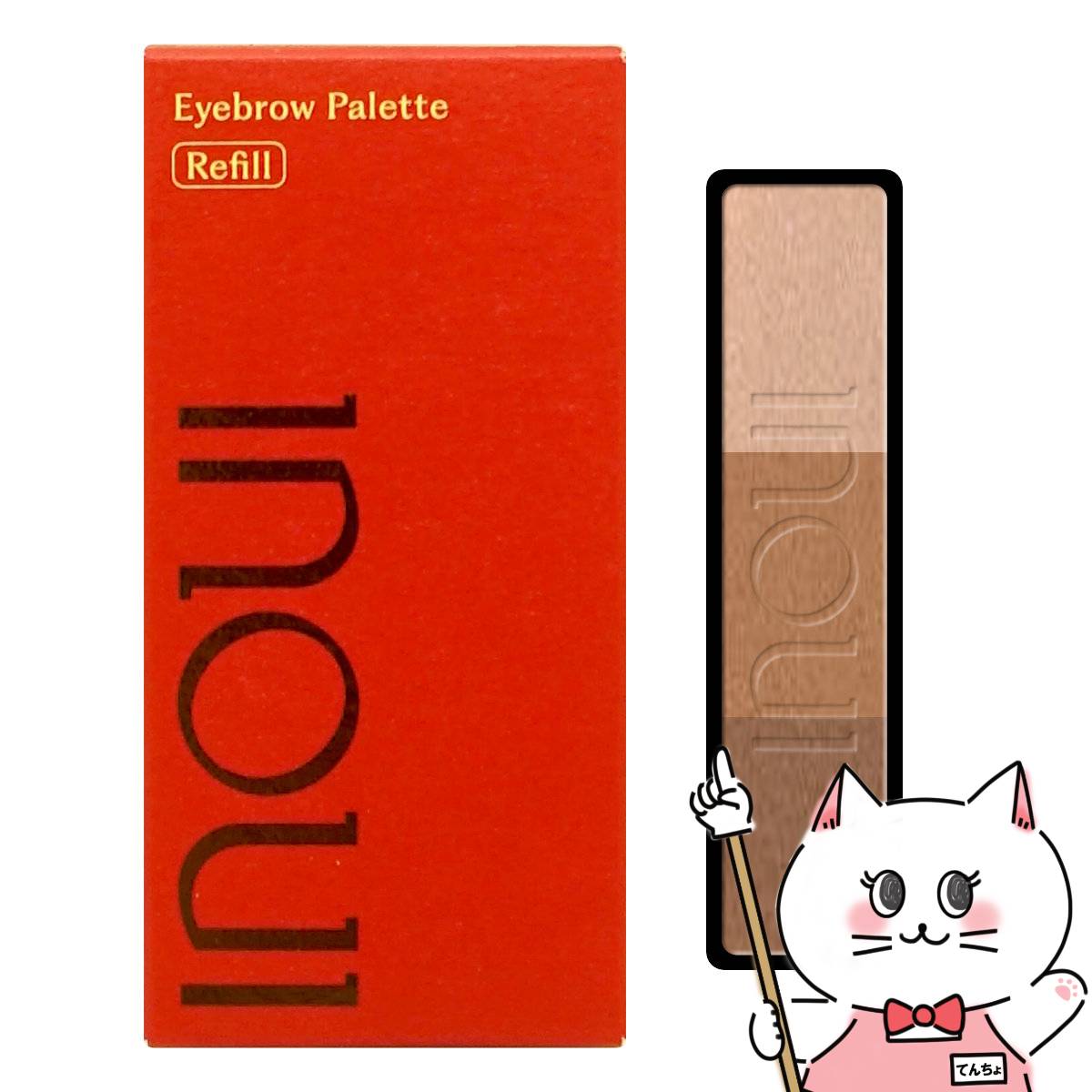 楽天市場】資生堂 インウイ チーク 4.9g #03(レフィル)【inoui