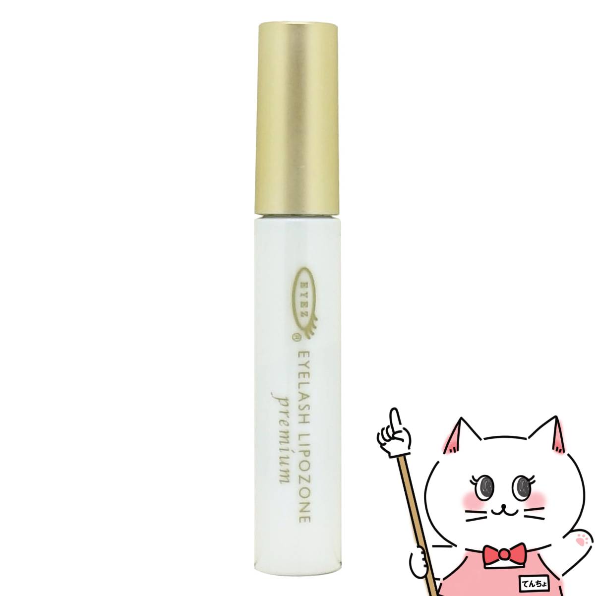 新品未使用★evoeye アイラッシュフォーミュラまつ毛美容液3ml エヴォアイ evoeye アイラッシュフォーミュラ3ml(まつげ美容液) - メルカリ
