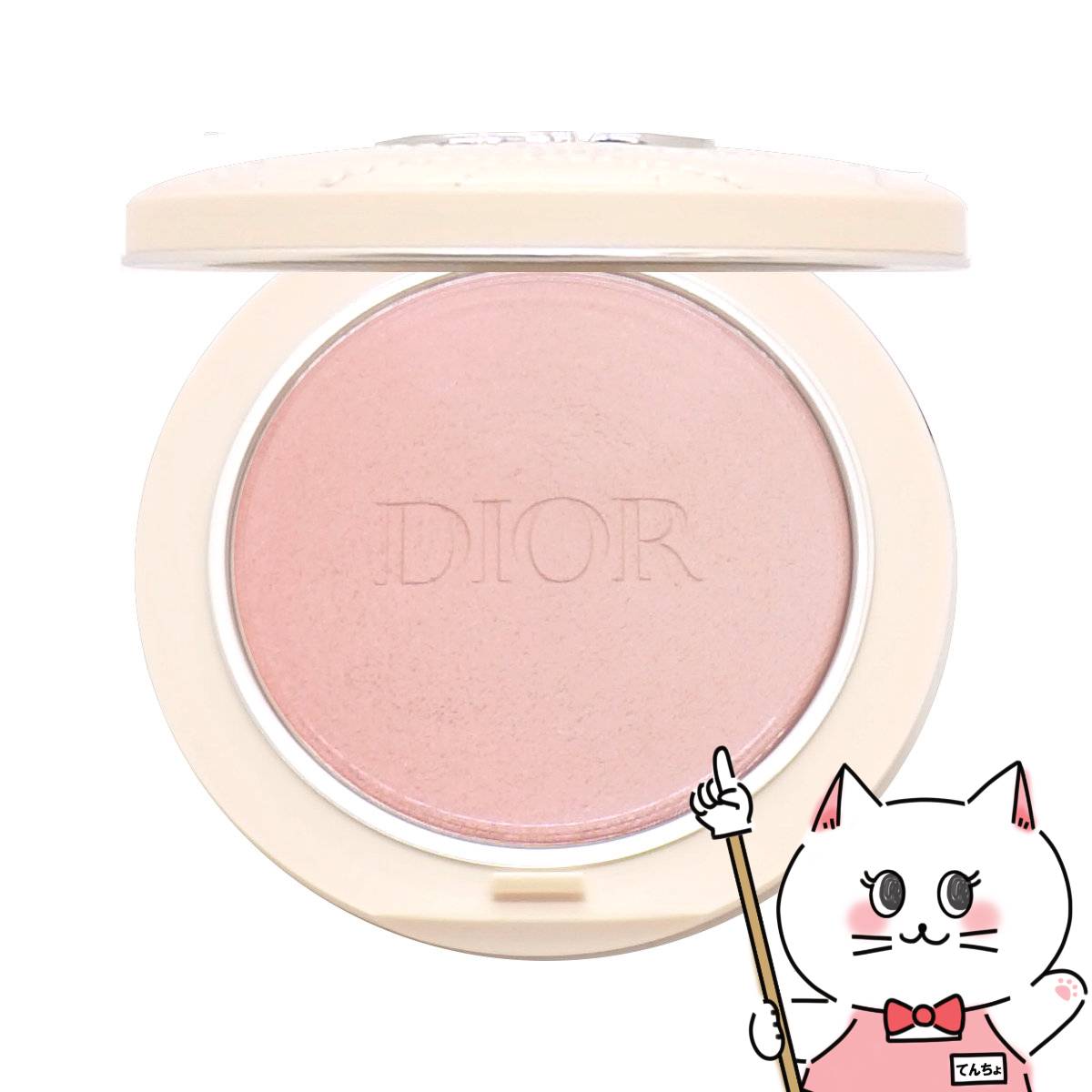 Christian Dior ふわふわ綿毛のフェザーファーボレロ シルクおりぼん Christian Dior ふわふわ綿毛のフェザーファーボレロ シルクおりぼん