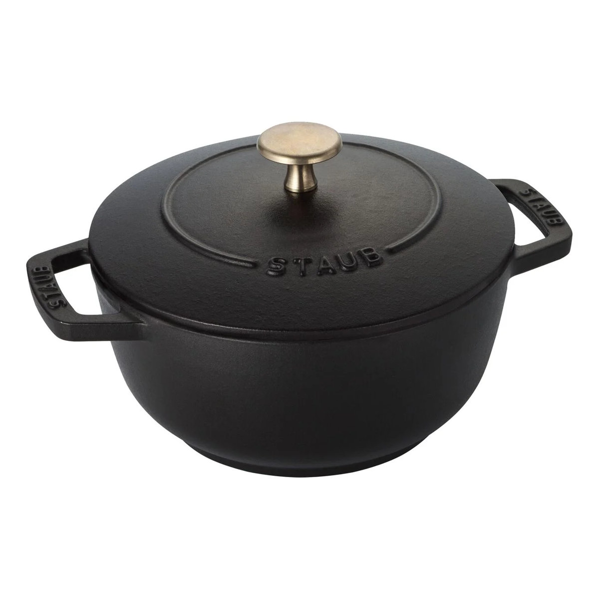 新品未使用 STAUB ストウブ ワナベ　M 18㎝ ユーカリ WaNABE 71Z1cE0hBNL._AC_UF350,