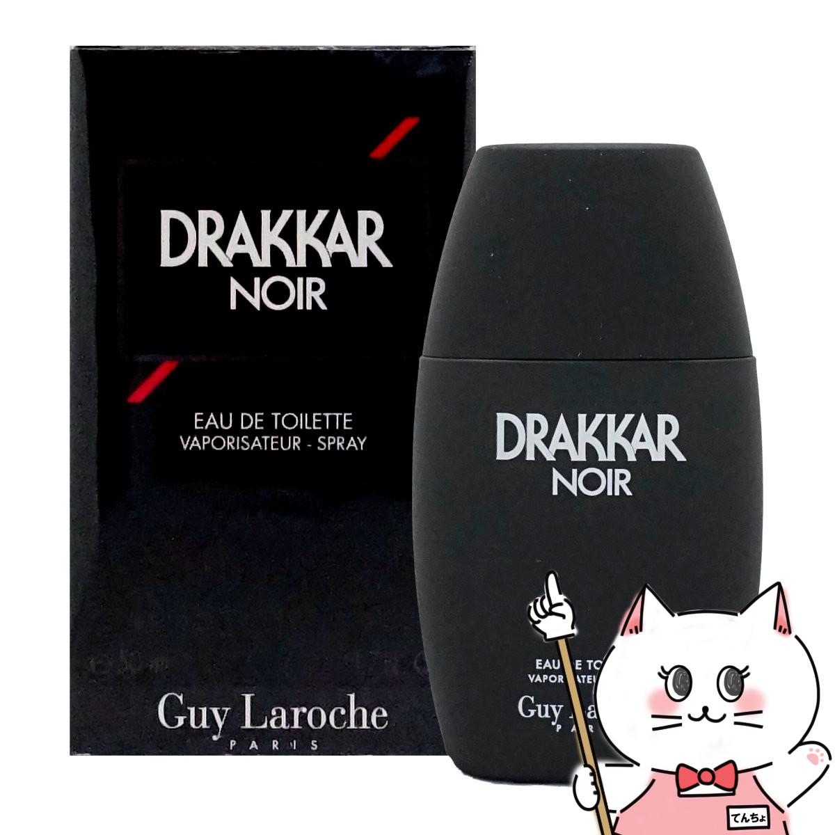 ギーラロッシュ ドラッカーノワール EDT 200mL ギラロッシュ ドラッカー ノワール オードトワレ 200mL | GUY