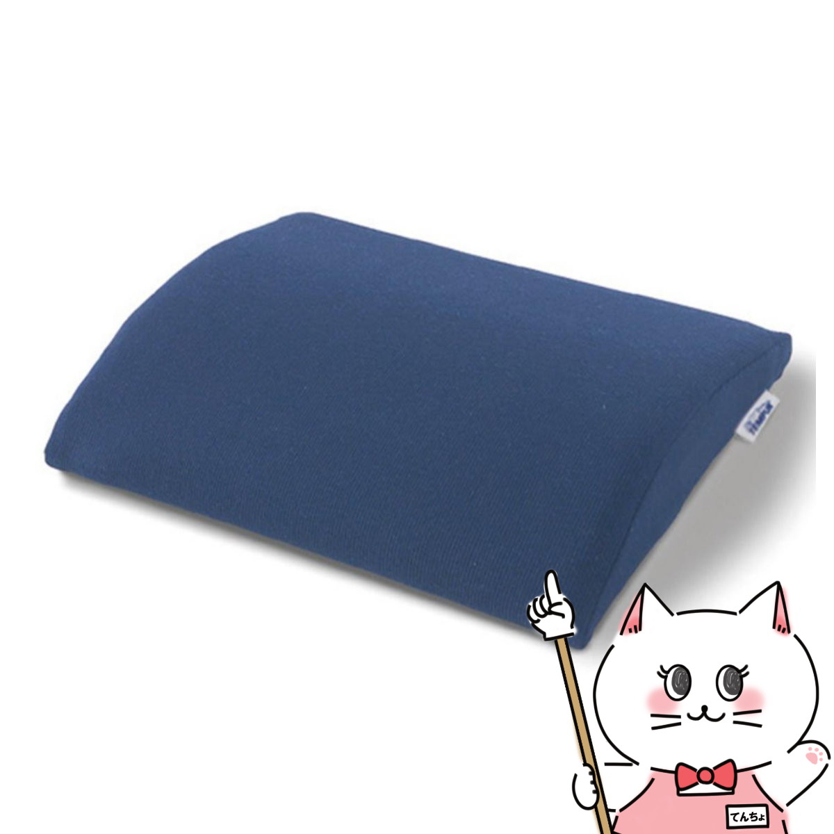 楽天市場】テンピュール シートクッション 40cm×42cm×5cm【国内