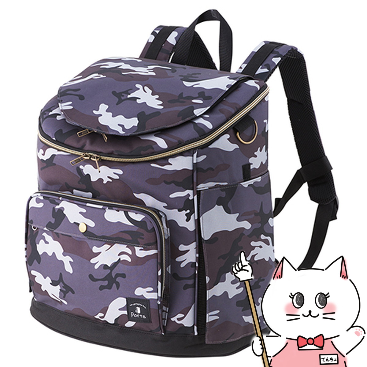 ペティオ:ハグムー ドッグリュックキャリーM ブラック ADD.Mate Add.Mate アドメイト hugmove ハグムー ドッグリュックキャリー