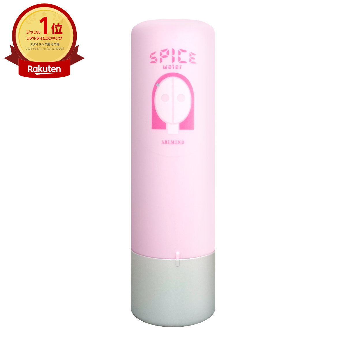 楽天市場】【セット】L.O.G サロンクオリティーヘアケア リッチ