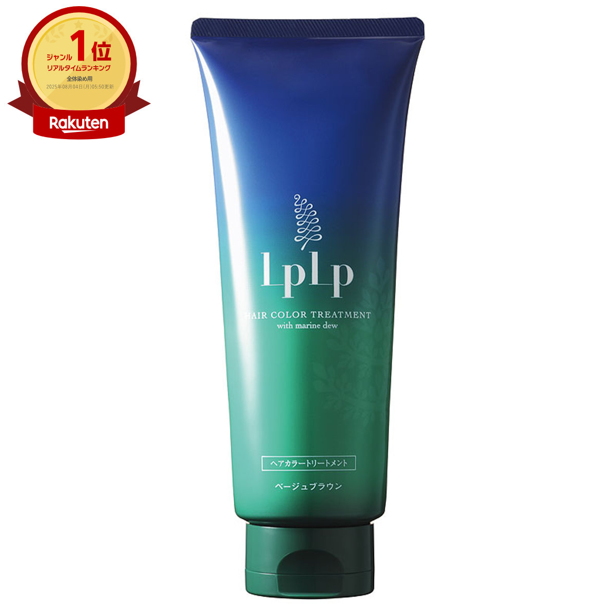 楽天市場】【最大400円OFFクーポン】3分白髪染め ルプルプ essence