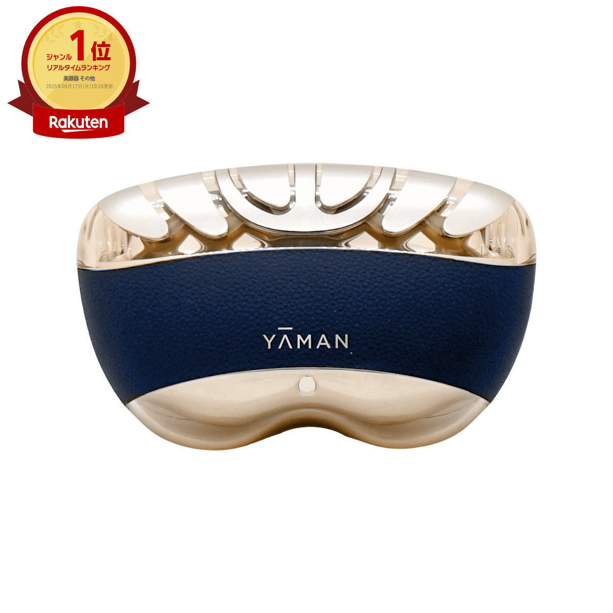 楽天市場】【国内正規流通品/メーカー保証】ヤーマン YJFD1N リフト