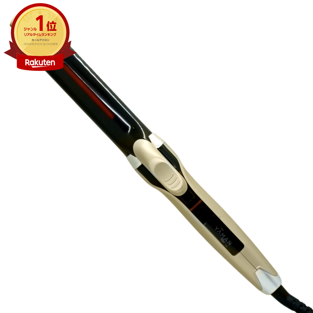 楽天市場】YA-MAN ヤーマン スムースアイロンフォトイオン プラス