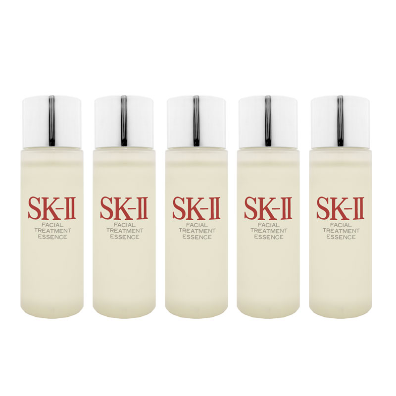 楽天市場】【5枚セット】 SK-II フェイシャルトリートメント