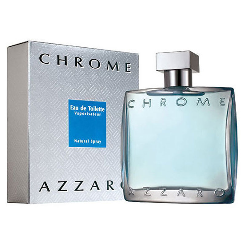 楽天市場】最大1110円OFFクーポン☆アザロ AZZARO クローム パルファム