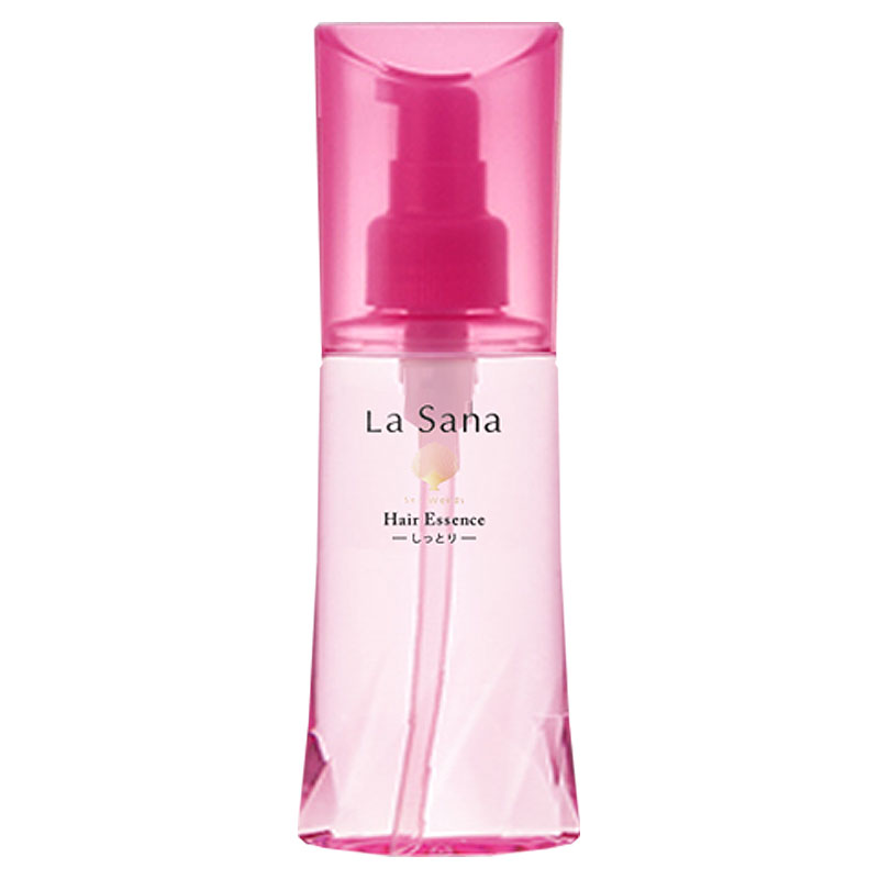 最大40%OFFクーポン NEWラサーナ海藻ヘアエッセンス L リアル 120ml 宅配便送料無料 しっとり 6016378
