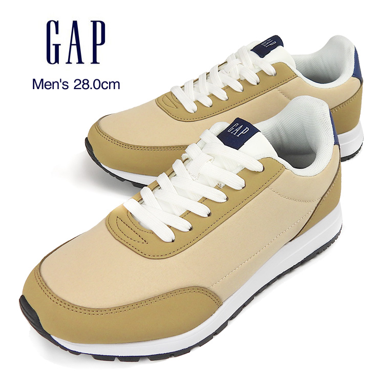 楽天市場】GAP ローカット スニーカー シューズ レディース