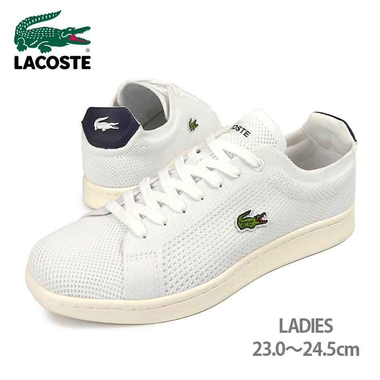 LACOSTEラコステ　CARNABY EVO TRI 22 1元値13200円 sh1799a.jpg