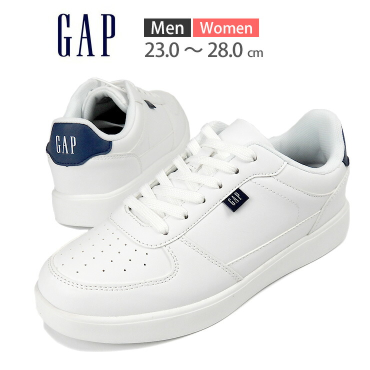 楽天市場】GAP ローカット スニーカー シューズ レディース
