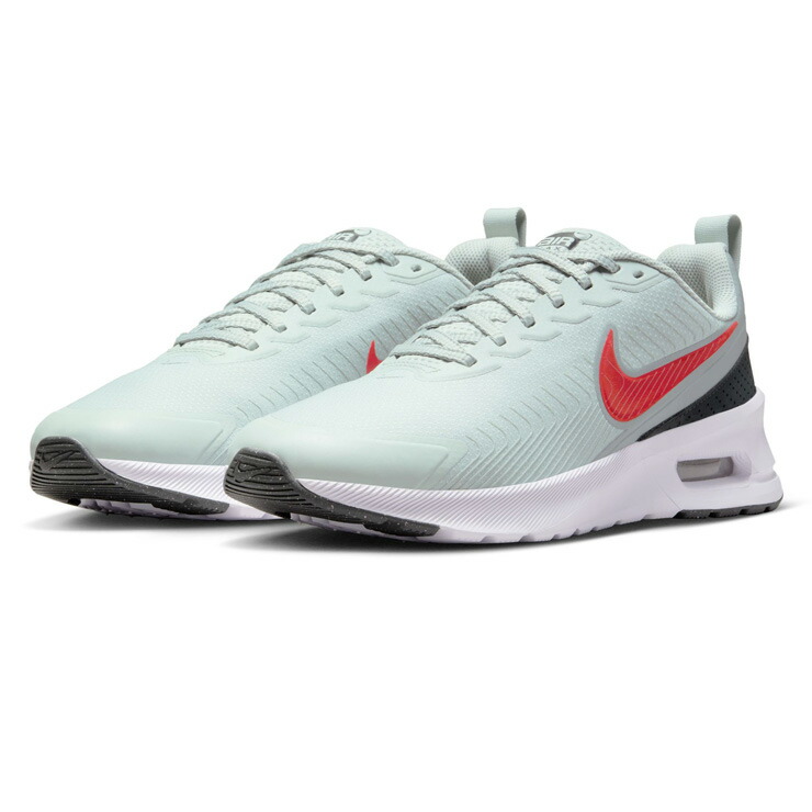 楽天市場】ナイキ エアマックス ニュアクシス ローカット スニーカー