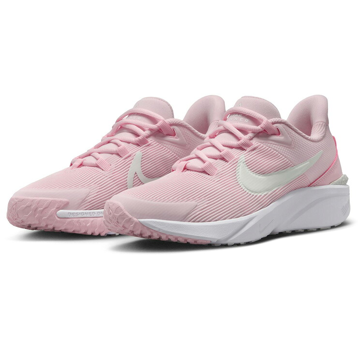 楽天市場】NIKE STAR RUNNER4 NN(GS) スニーカー シューズ キッズ 