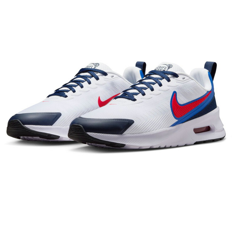 楽天市場】ナイキ メンズ エア マックス ニュアクシス AIR MAX NUAXIS