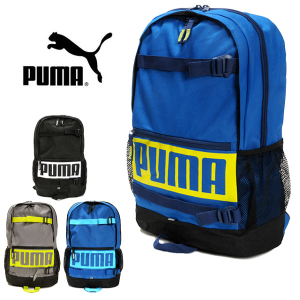 puma skateboard backpack