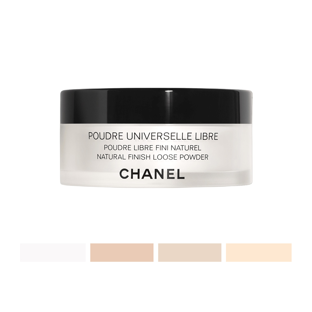CHANEL/シャネル プードゥル ユニヴェルセル リーブル N 30g／ルースパウダー