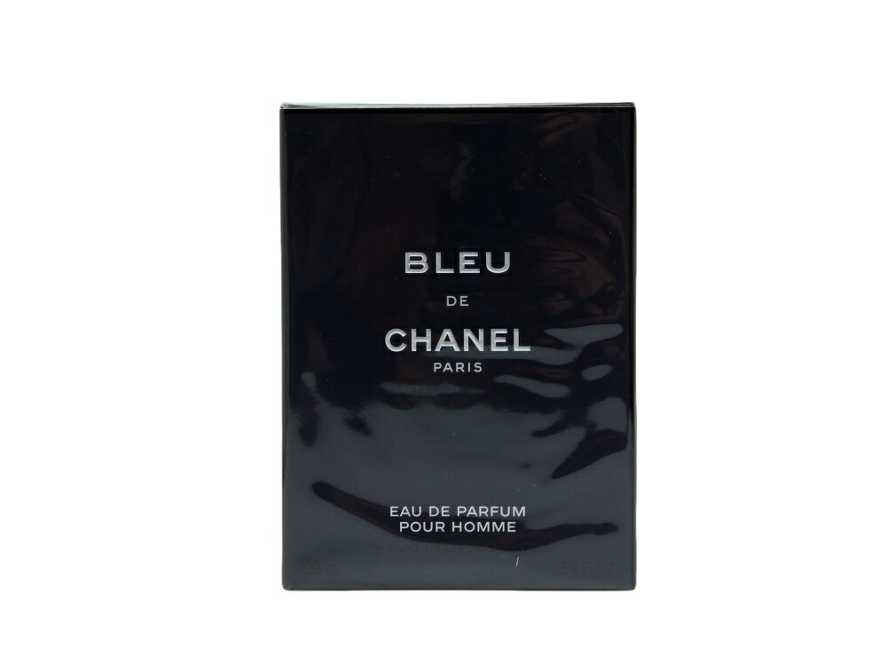 CHANEL シャネル 青み ドゥ シャネル オードゥ パルファム （ヴァポリザター） 50mL・100mL／オードゥ パルファム