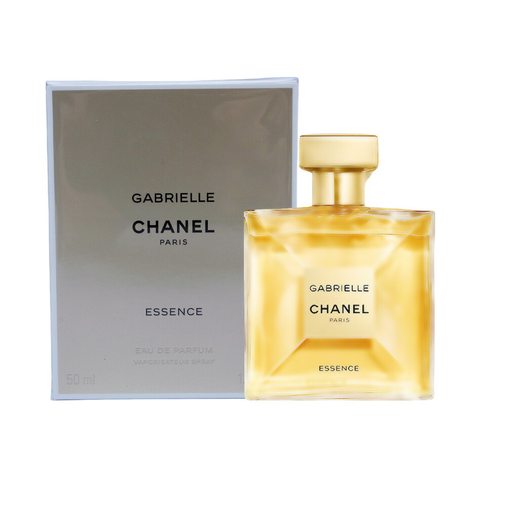 CHANEL シャネル ガブリエル シャネル エッセンス オードゥ パルファム （ヴァポリザター） 35mL・50mL・100mL／オードゥ パルファム 24,805円