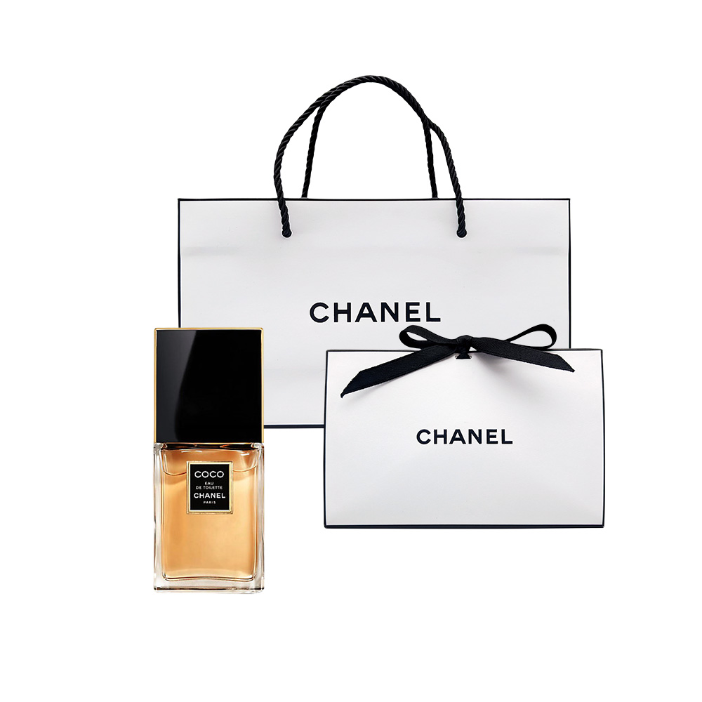 CHANEL シャネル ココ オードゥ トワネットボール（ヴァポリザター） 50mL・100mL／化粧水 紙袋ショッパー付き添い人 差し上げ物 差し上げ物 生まれ落ちる日 母の日