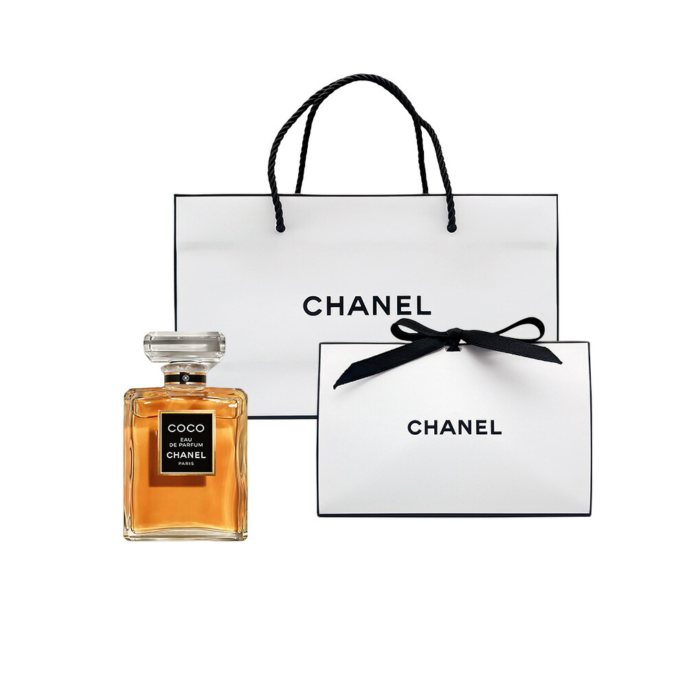 CHANEL シャネル ココ オードゥ パルファム（ヴァポリザター） 50mL・100mL／オードゥ パルファム 紙袋ショッパー付き　ギフト プレゼント　誕生日　母の日
