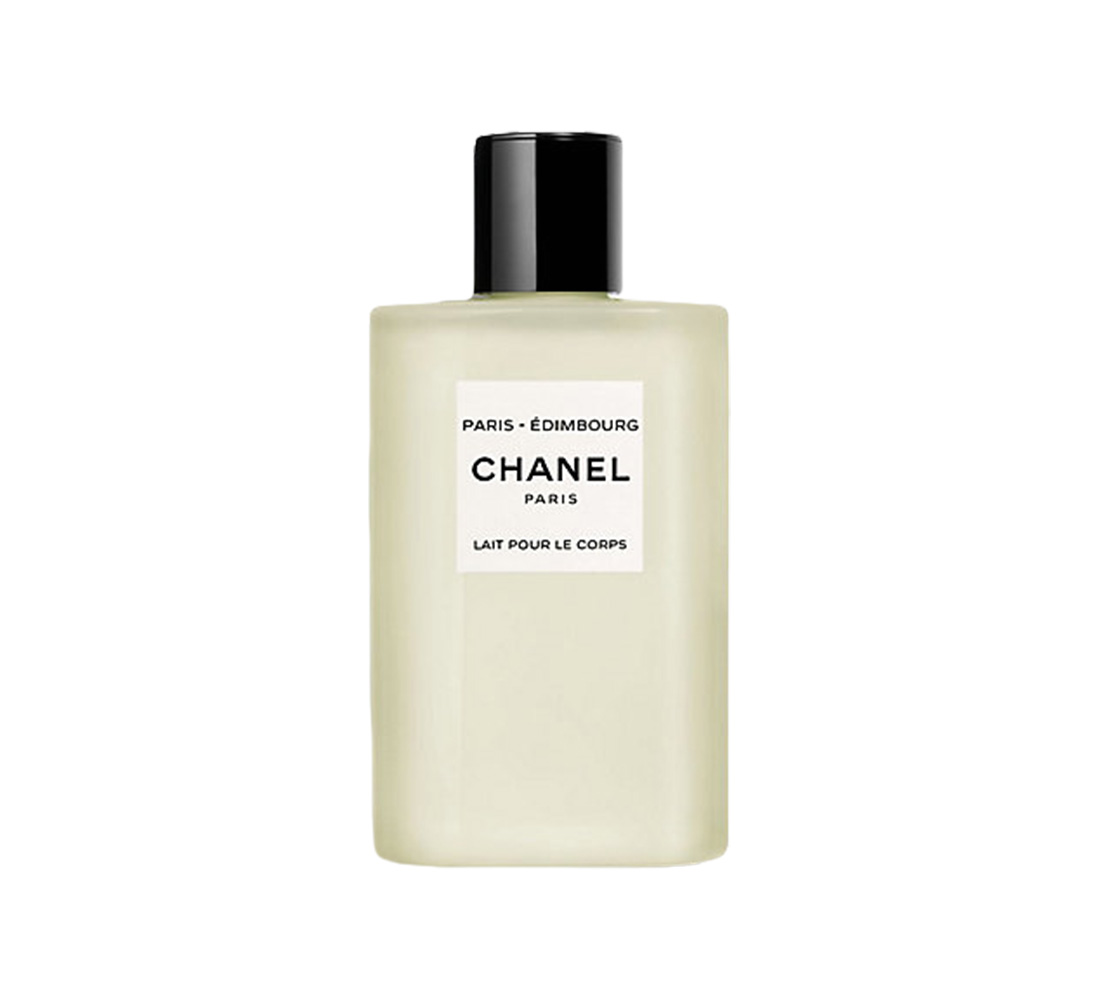 CHANEL シャネル レ ゾー ドゥ シャネル パリ エディンバラ ボディ ローション 200mL／ボディ ローション