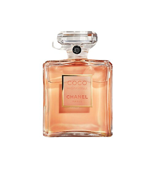 CHANEL シャネル ココ うしろ帯 （香料） 7.5mL／パルファム 紙袋ショッパー付き添い人 差し上げ物 差し上げ物 生まれ落ちる日 母の日 ラッピング済