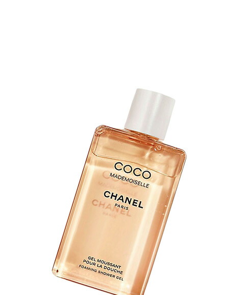 CHANEL シャネル ココ うしろ帯 シャワー ジェル 200mL／シャワージェル
