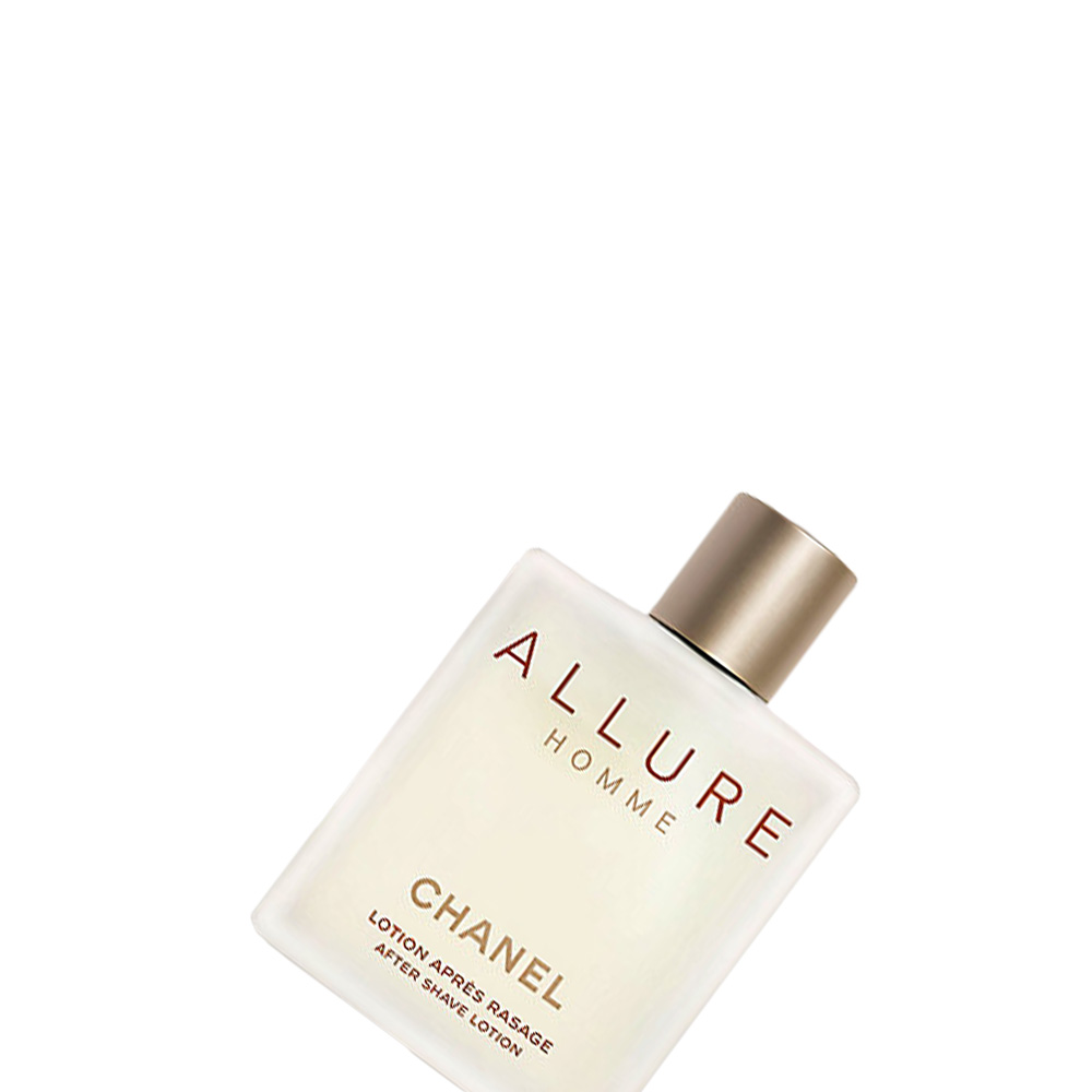 CHANEL シャネル アリュール オム アフターシェイヴ ローション Ｎ 100mL／アフターシェイヴローション｜OshareStore