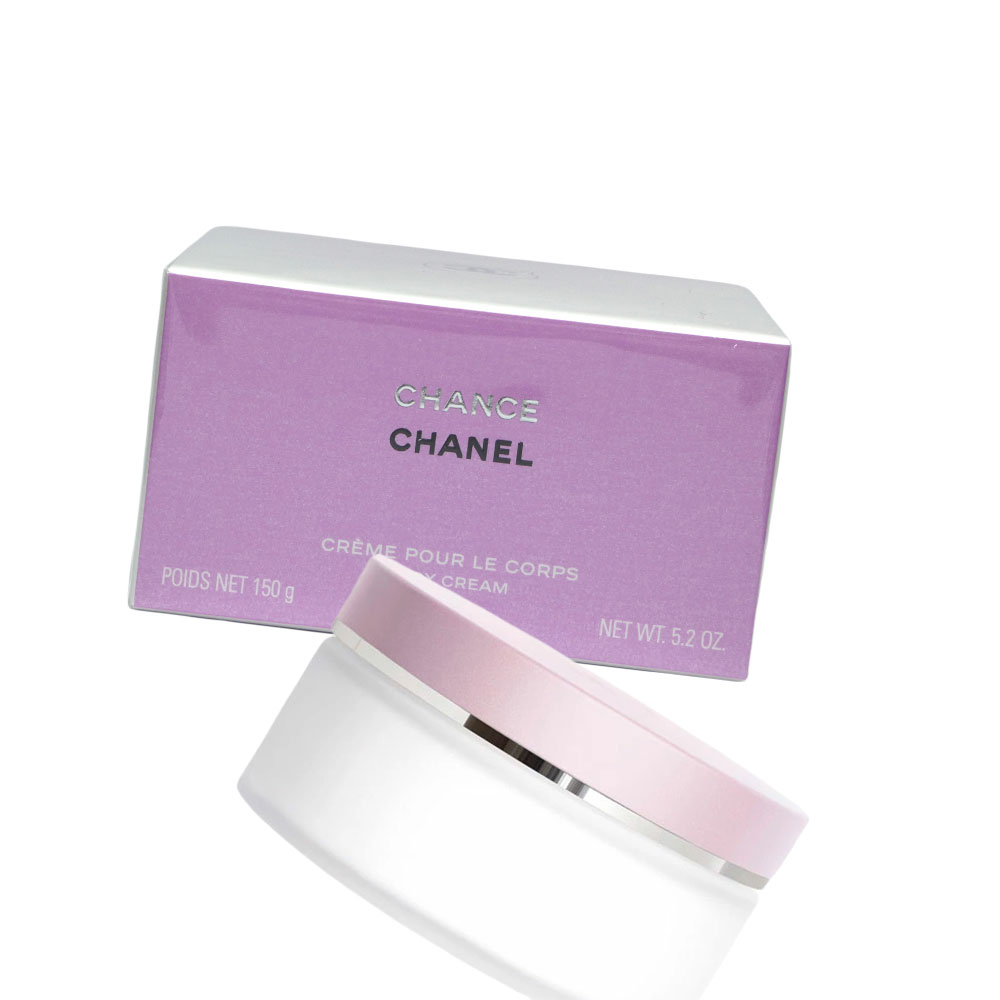 楽天市場】シャネル CHANEL チャンスオータンドゥルボディクリーム
