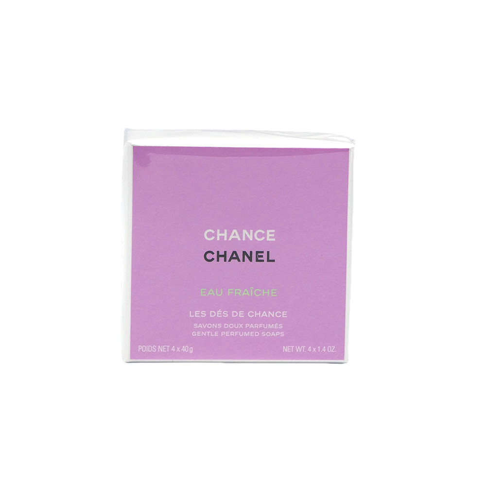 CHANEL　シャネル チャンス オー タンドゥル ヘア ミスト 35mL