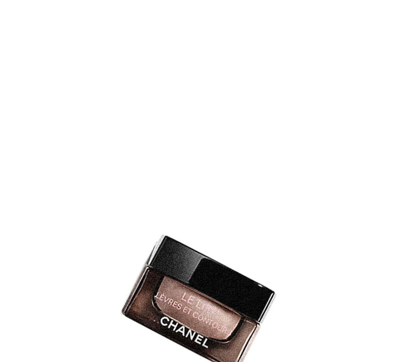 CHANEL シャネル ル リフト クレーム レーヴル 15g／リップクリーム