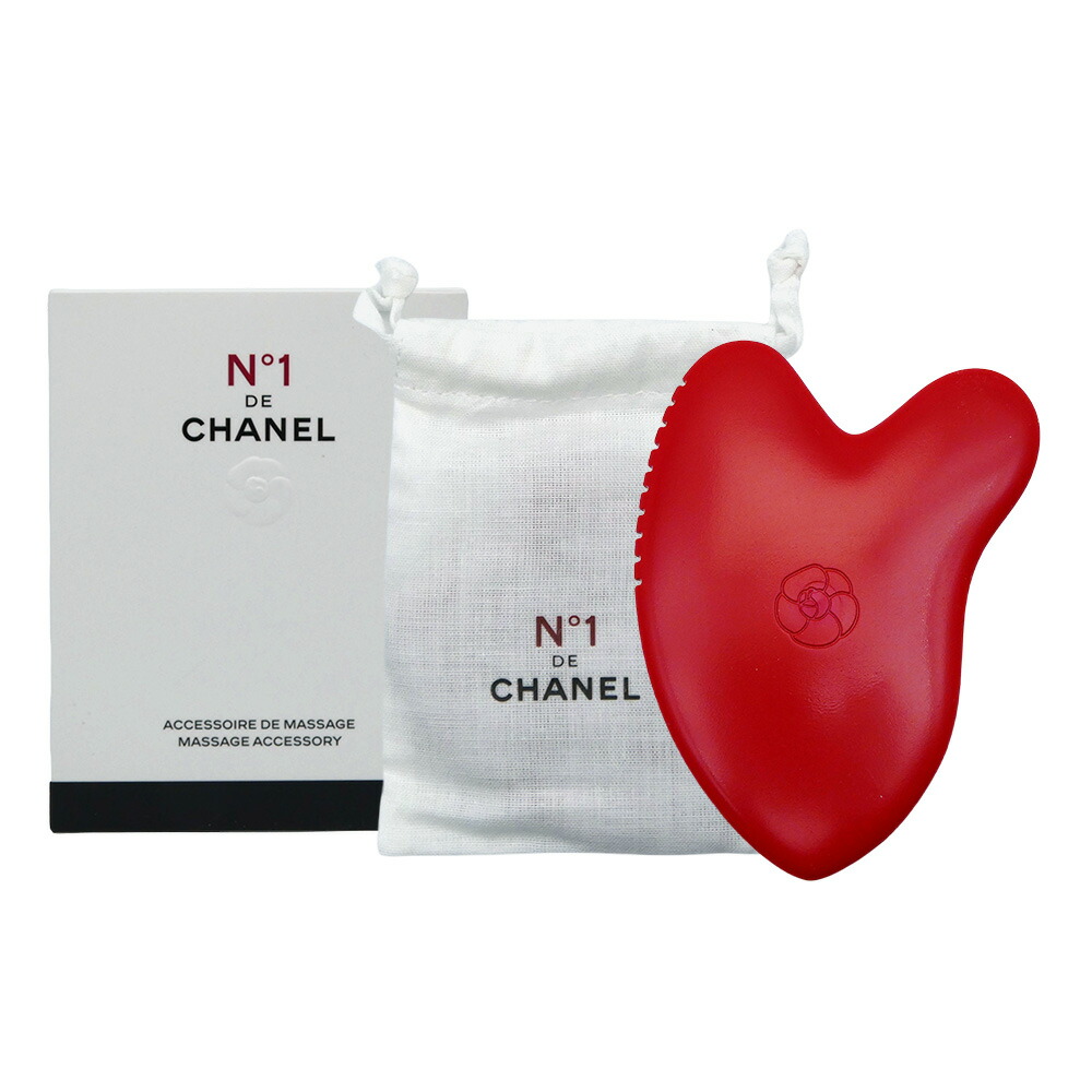 昨日発売→即完売品　CHANEL マッサージアクセサリー　カッサ　シャネル 昨日発売→即完売品 CHANEL マッサージアクセサリー カッサ シャネル