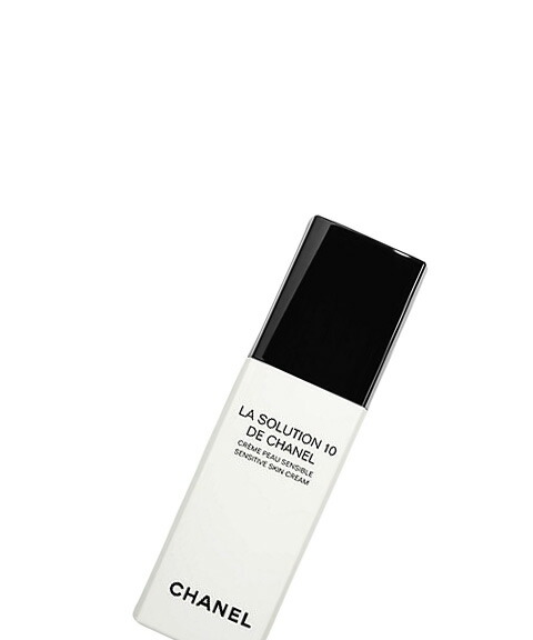CHANEL シャネル ラ ソリューシオン １０ ドゥ シャネル 30mL／皮膚軟化剤