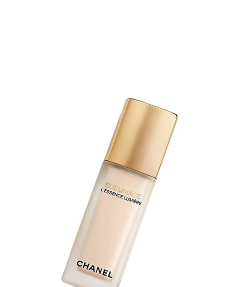 CHANEL シャネル サブリマージュ レサンス ルミ叫び泣き 40mL／美容液